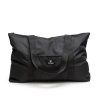 shopper bag black