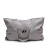 T-TOMI Shopper bag Grey