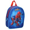 DBBH1328A detsky batoh spiderman v pavucine