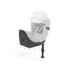Cybex Sirona T i-Size PLUS, platinum white