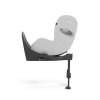 cybex sirona t platinum white2