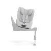 Cybex Sirona T i-Size PLUS, platinum white