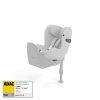 Cybex Sirona T i-Size PLUS, platinum white