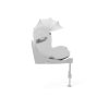 cybex sirona t plus platinum white