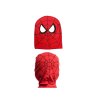 Detský kostým Spiderman s vystrelovákom 98-110 S