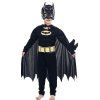 OPBH1358C detsky kostym svalnaty batman 104 110 S