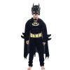 OPBH1358A detsky kostym svalnaty batman 104 110 S