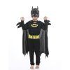 OPBH1359B detsky kostym svalnaty batman 116 122 M