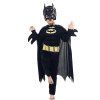 OPBH1359D detsky kostym svalnaty batman 116 122 M