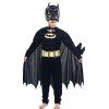 OPBH1359C detsky kostym svalnaty batman 116 122 M