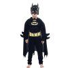 OPBH1359A detsky kostym svalnaty batman 116 122 M