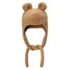 cap teddy brown 3