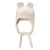cap teddy cream 3