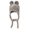 cap teddy grey 3