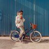 Banwood bicykel navy square