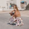 Banwood bicykel pink dievca square