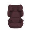 CBX by Cybex Solution X i-Fix, rumba red