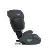 CBX by Cybex Solution X i-Fix, cobblestone grey