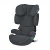 CBX by Cybex Solution X i-Fix, cobblestone grey