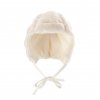 kg Baby Beanie TOG2 ecru