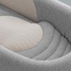 24327 6 grey welcome pod
