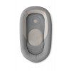 24327 11 inglesina hniezdo pre babatko welcome pod harmony grey sive