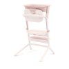 Cybex učiaca veža na stoličku Lemo, pearl pink