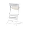 cybex lemo tower all white