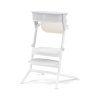 Cybex učiaca veža na stoličku Lemo, all white