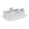 Cybex učiaca veža na stoličku Lemo, all white