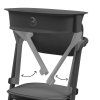 Cybex učiaca veža na stoličku Lemo, stuning black