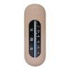 24201 kupaci teplomer luma desert taupe