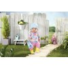 BABY born Oblečenie na prechádzky s psíkom Deluxe, 43 cm