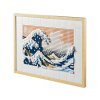 Hokusai – Veľká vlna