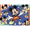 Disney: Mickey Mouse 2x24 dielikov