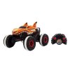 Hot Wheels  R/C MONSTER TRUCK 1:15 ŽRALOK TIGRÍ