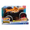 Hot Wheels  R/C MONSTER TRUCK 1:15 ŽRALOK TIGRÍ