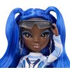 Rainbow High Fashion bábika, séria 4 - Coco Vanderbalt (Cobalt)
