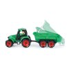 Truckies traktor s vlečkou