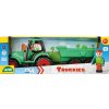 Truckies traktor s vlečkou