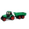 Truckies traktor s vlečkou