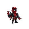 Marvel Deadpool figúrka 4"