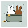 Bebe-Jou Nočník Bébé-Jou Grow Miffy Melanie
