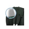 Titan Pro i-Size autosedačka Authentic Green