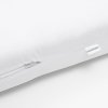 Detský matrac New Baby STANDARD 140x70x8 cm kokos-molitan-kokos biely - 53022