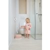 Bebe-Jou Sedadlo na WC Bébé-Jou Grow Pale Pink