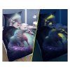 PODE1402B detske svitici povleceni unicorn magic 140x200cm