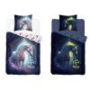 PODE1402A detske svitici povleceni unicorn magic 140x200cm