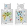Detské obliečky Svet 135x100 cm