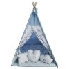 EKO TIPI FOX-BLUE